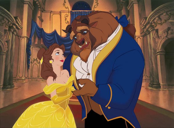 Beauty and the Beast 3D Movie Photo 69013