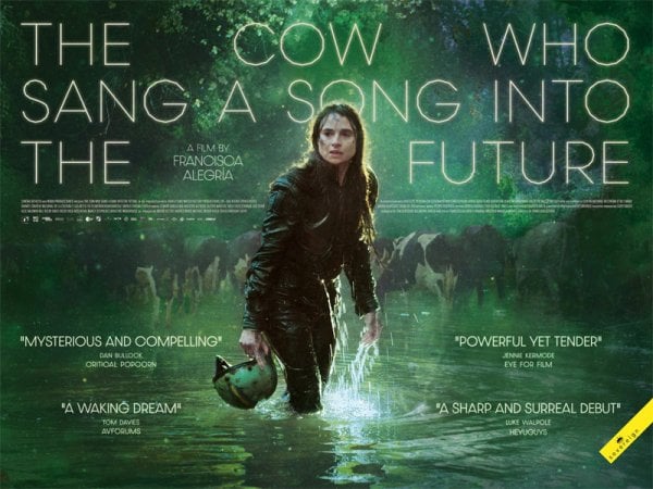 The Cow Who Sang a Song Into the Future Movie Photo 691003