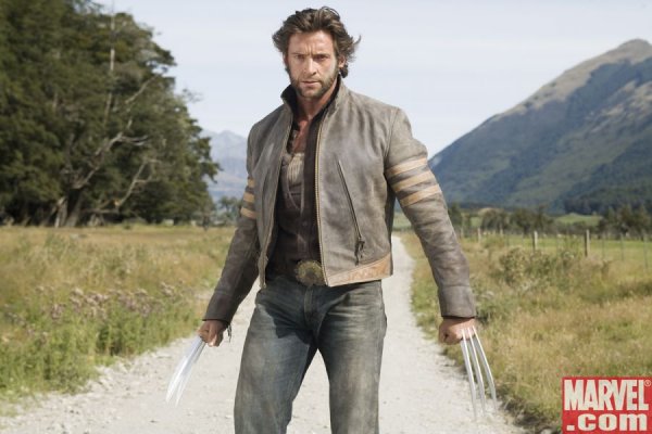 X-Men Origins: Wolverine Movie Photo 6915