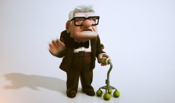 Up Movie Photo 6920