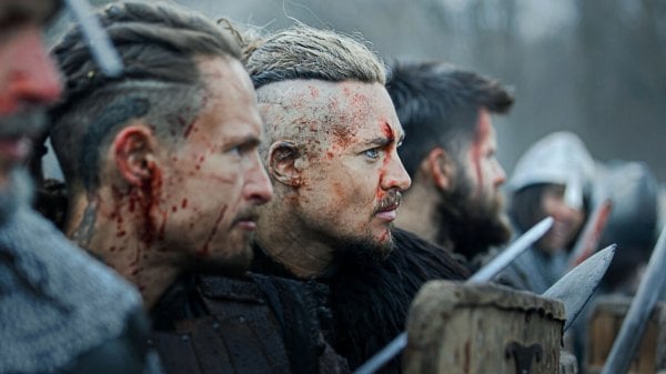 The Last Kingdom: Seven Kings Must Die Movie Photo 692461