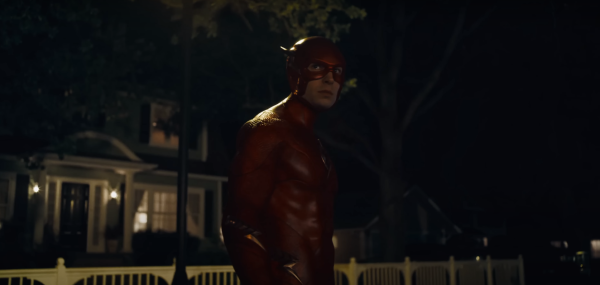 The Flash Movie Photo 695393