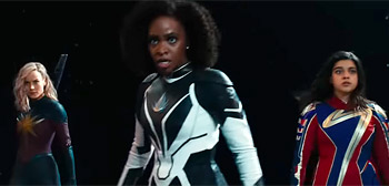 The Marvels Movie Photo 699593