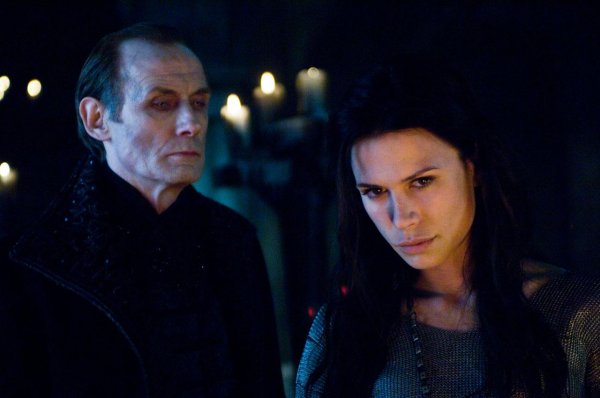 Underworld: Rise of the Lycans Movie Photo 7002