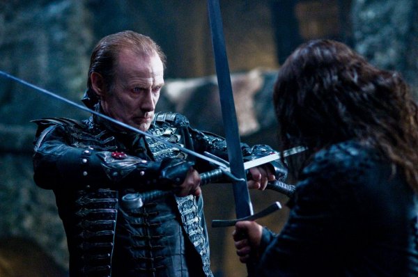 Underworld: Rise of the Lycans Movie Photo 7004