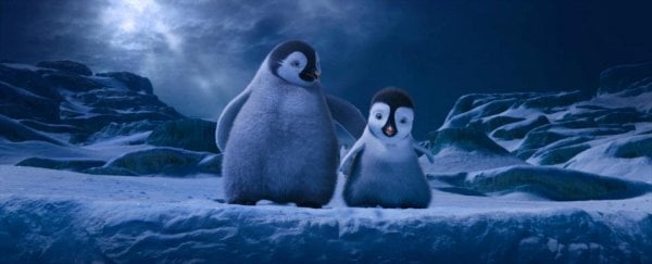 Happy Feet Two Movie Photo 70076