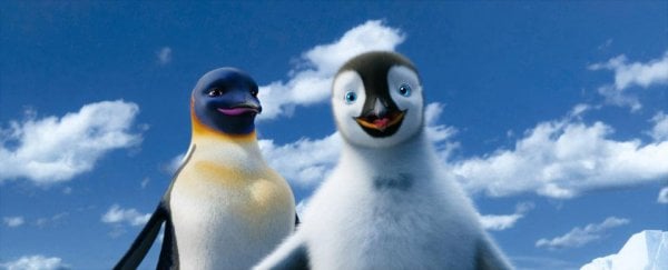 Happy Feet Two Movie Photo 70077