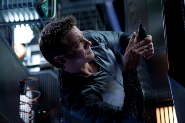 Mission: Impossible Ghost Protocol Movie Photo 70078