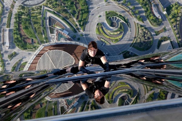 Mission: Impossible Ghost Protocol Movie Photo 70092