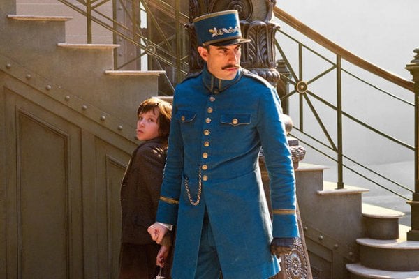 Hugo Movie Photo 70425