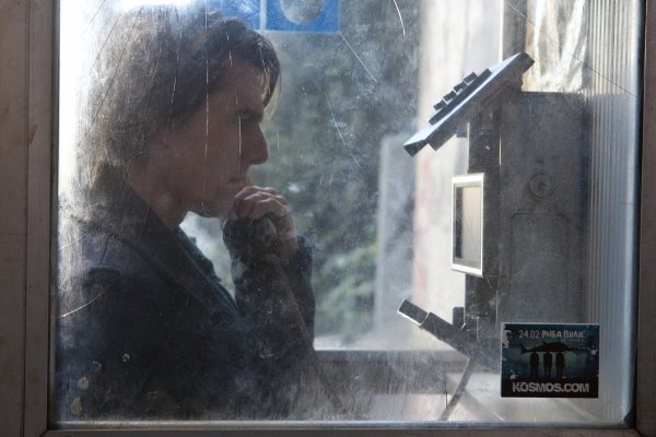 Mission: Impossible Ghost Protocol Movie Photo 70651