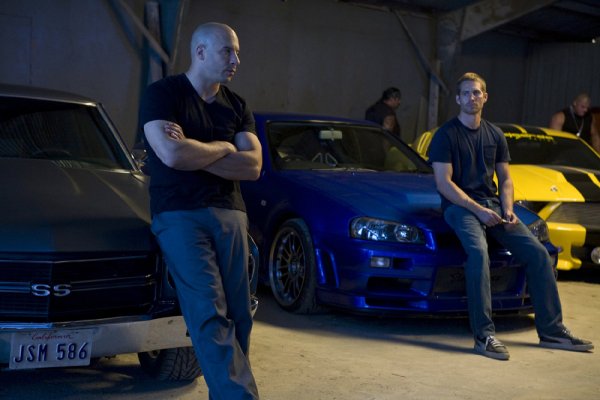 Fast & Furious Movie Photo 7078