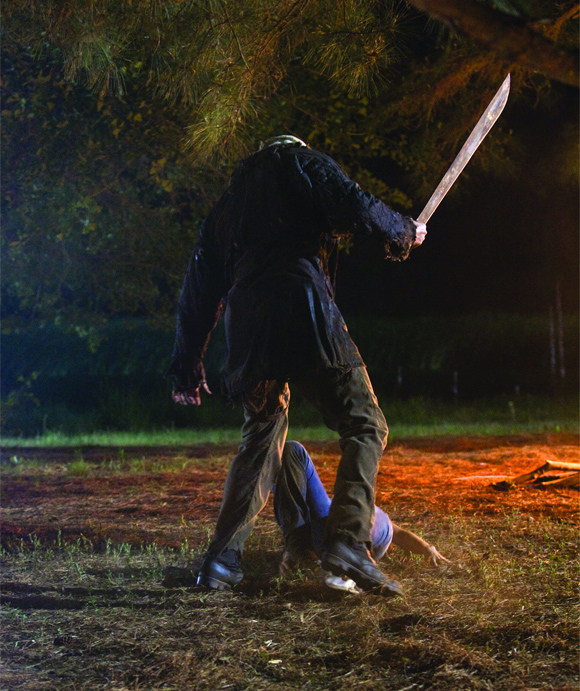 Friday the 13th Movie Photo 7081