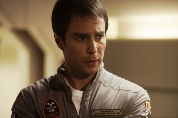 Sam Rockwell Movie Photo 7086