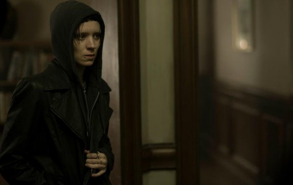 Rooney Mara Movie Photo 70876