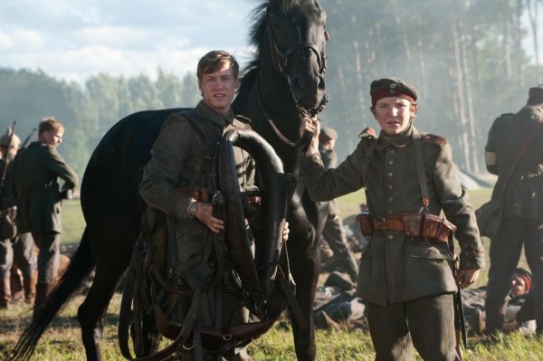 War Horse Movie Photo 70944