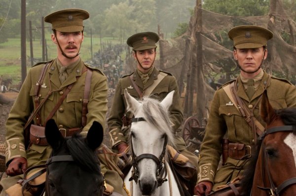 War Horse Movie Photo 70945