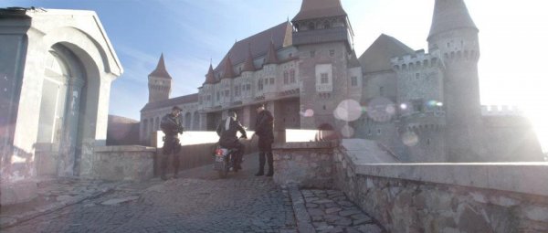 Ghost Rider: Spirit of Vengeance Movie Photo 71098