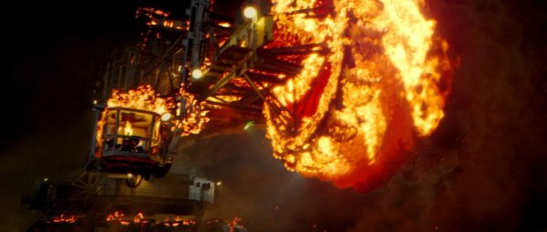 Ghost Rider: Spirit of Vengeance Movie Photo 71101