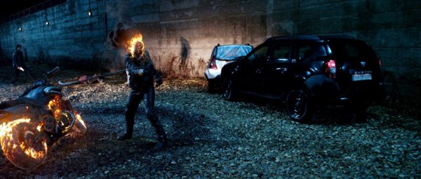 Ghost Rider: Spirit of Vengeance Movie Photo 71109