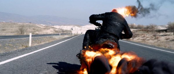 Ghost Rider: Spirit of Vengeance Movie Photo 71110