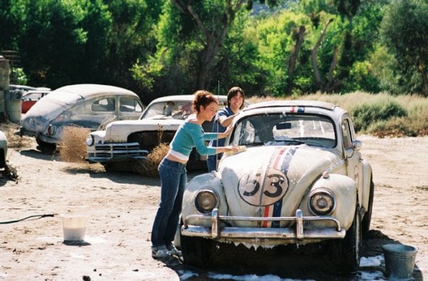 Herbie: Fully Loaded Movie Photo 711