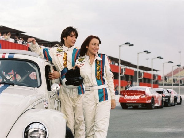 Herbie: Fully Loaded Movie Photo 712