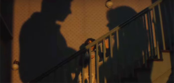 Cobweb Movie Photo 713285