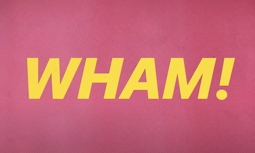 WHAM! Movie Photo 714426