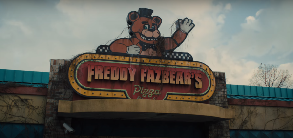 Five Nights at Freddy's Movie Photo 716279