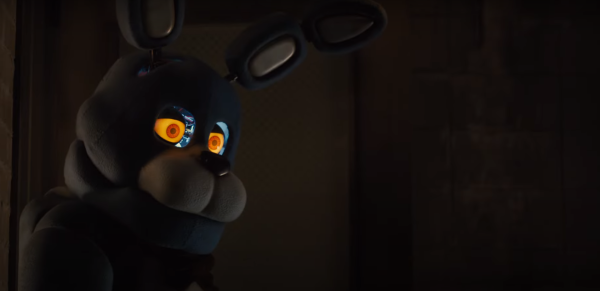 Five Nights at Freddy's Movie Photo 716282