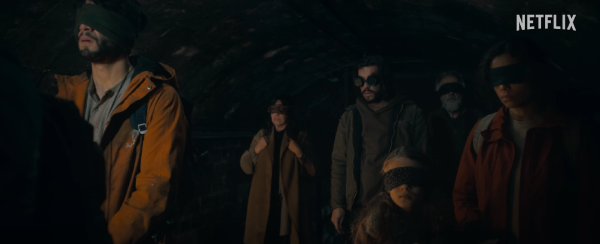 Bird Box Barcelona Movie Photo 716516