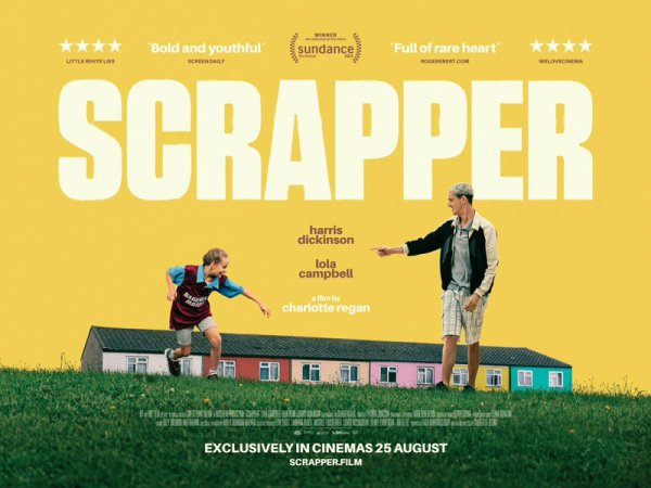 Scrapper Movie Photo 716769