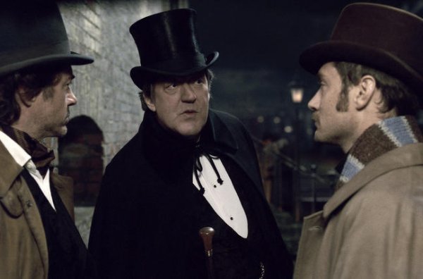 Sherlock Holmes: A Game of Shadows Movie Photo 72155