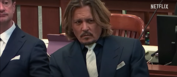 Depp V Heard (series) Movie Photo 723141