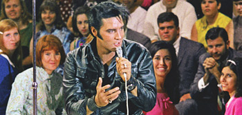 Reinventing Elvis: The '68 Comeback Movie Photo 724555