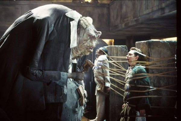 The Hitchhiker's Guide to the Galaxy Movie Photo 728