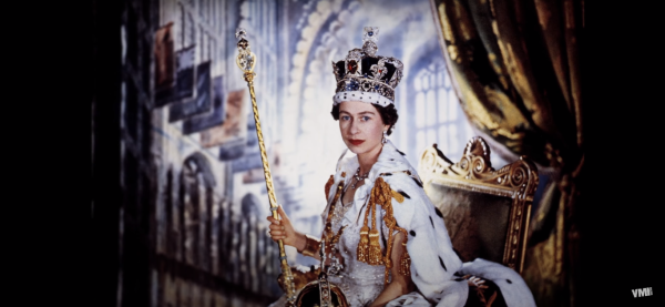 Portrait of The Queen Movie Photo 729205