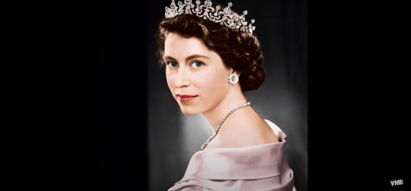 Portrait of The Queen Movie Photo 729206