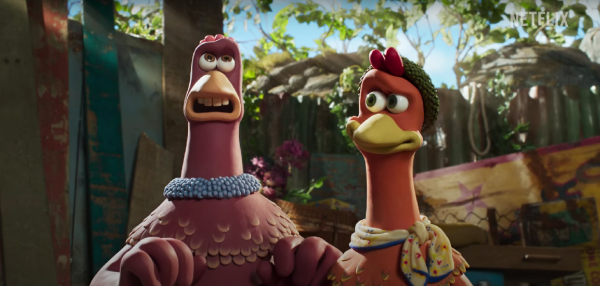 Chicken Run: Dawn of the Nugget Movie Photo 732537