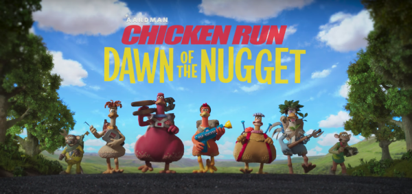 Chicken Run: Dawn of the Nugget Movie Photo 732539