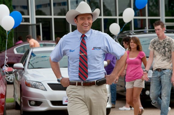 Hugh Jackman Movie Photo 73454