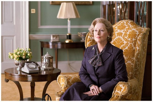 Meryl Streep Movie Photo 73456