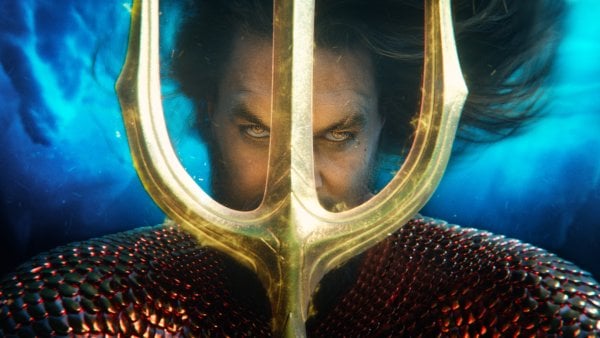 Aquaman and the Lost Kingdom Movie Photo 734847