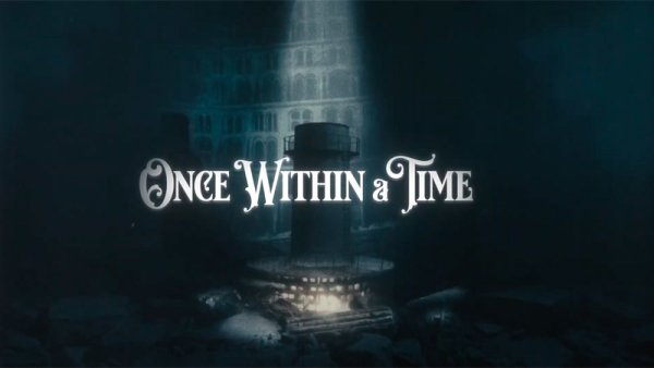 Once Within a Time Movie Photo 735076