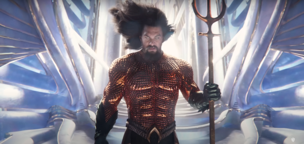 Aquaman and the Lost Kingdom Movie Photo 735288