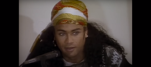 Milli Vanilli Movie Photo 735508