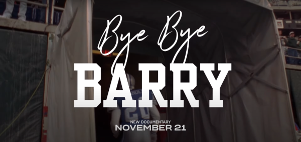 Bye Bye Barry Movie Photo 735765