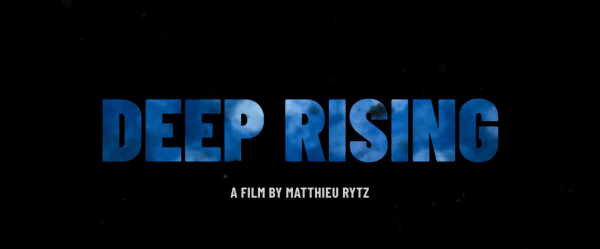 Deep Rising Movie Photo 735984