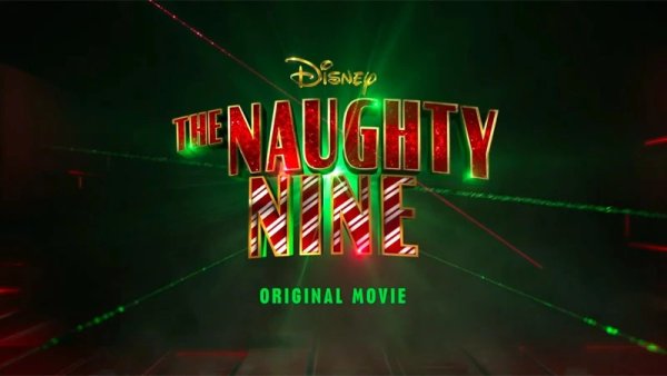 The Naughty Nine Movie Photo 738867